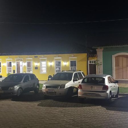 Hotel Pousada Casarao Da Pedra Congonhas  Exterior foto